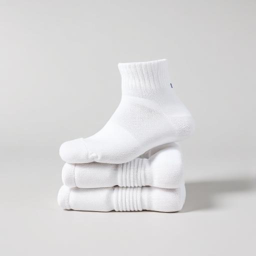 Calcetines Deportivos 3-Pack